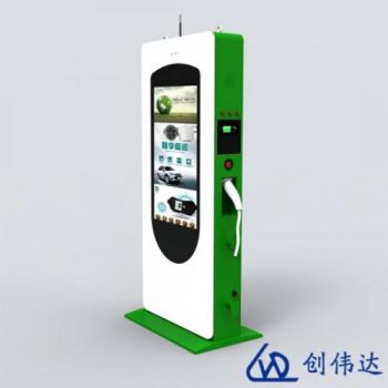 戶外廣告機(jī)常見故障有哪些？創(chuàng)偉達(dá)給你匯總解決方法